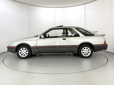 Lot 11 - 1984 Ford Sierra XR4i
