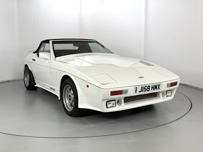 Lot 82 - 1991 TVR 430SE