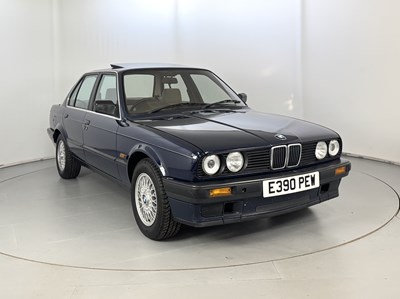 Lot 162 - 1988 BMW 320i