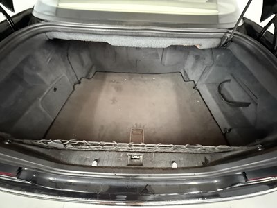 Lot 59 - 2004 Mercedes-Benz CL600