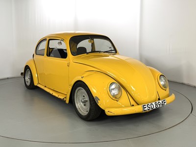 Lot 31 - 1967 Volkswagen Beetle - NO RESERVE