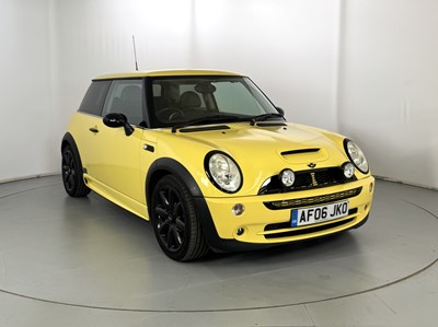 Lot 195 - 2006 Mini One