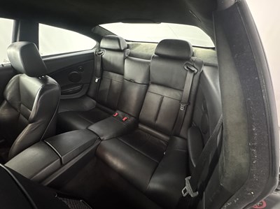 Lot 120 - 2007 BMW M6
