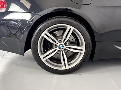 Lot 120 - 2007 BMW M6