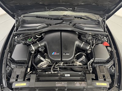 Lot 120 - 2007 BMW M6