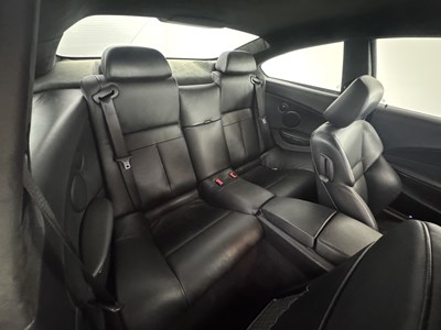Lot 120 - 2007 BMW M6