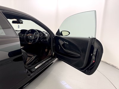 Lot 120 - 2007 BMW M6