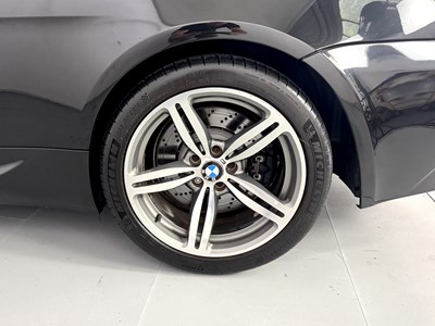 Lot 120 - 2007 BMW M6