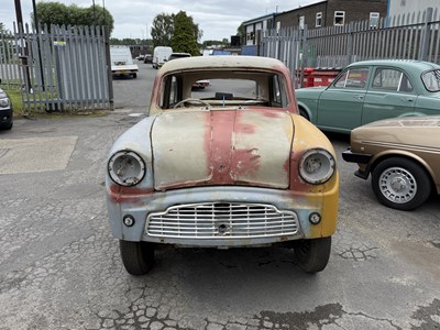 Lot 150 - Standard 8 - NO RESERVE