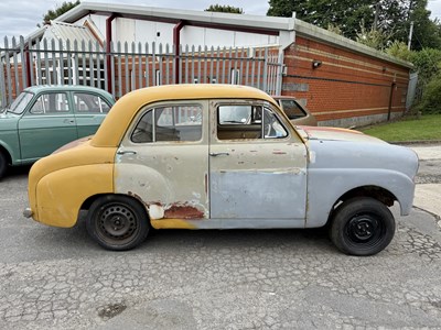 Lot 150 - Standard 8 - NO RESERVE