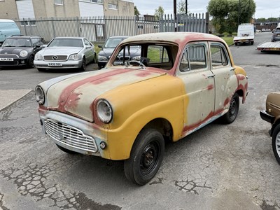 Lot 150 - Standard 8 - NO RESERVE