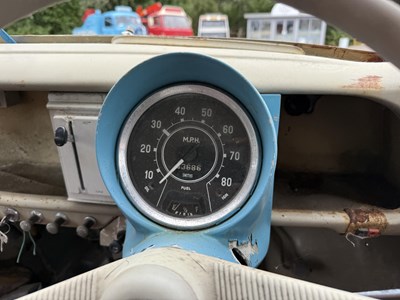 Lot 150 - Standard 8 - NO RESERVE