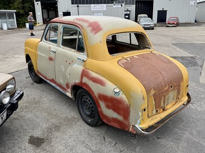 Lot 150 - Standard 8 - NO RESERVE