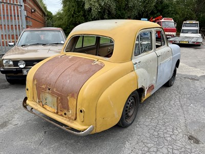 Lot 150 - Standard 8 - NO RESERVE