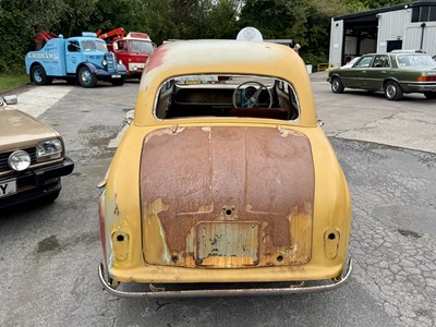 Lot 150 - Standard 8 - NO RESERVE
