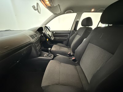 Lot 170 - 2001 Volkswagen Golf 2.0