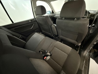 Lot 170 - 2001 Volkswagen Golf 2.0