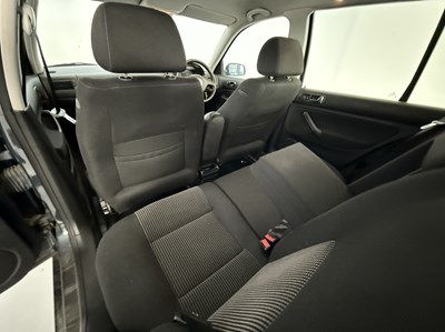 Lot 170 - 2001 Volkswagen Golf 2.0