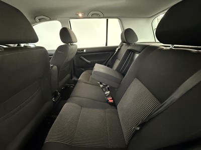 Lot 170 - 2001 Volkswagen Golf 2.0