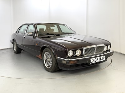 Lot 110 - 1993 Jaguar XJ6 - NO RESERVE