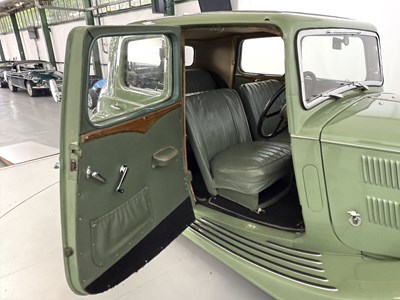 Lot 60 - 1934 Triumph Gloria