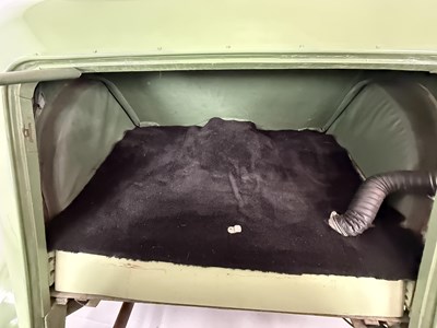 Lot 60 - 1934 Triumph Gloria