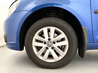 Lot 140 - 2013 Volkswagen Caddy