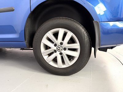Lot 140 - 2013 Volkswagen Caddy