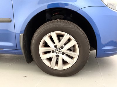 Lot 140 - 2013 Volkswagen Caddy