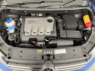 Lot 140 - 2013 Volkswagen Caddy