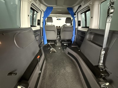 Lot 140 - 2013 Volkswagen Caddy