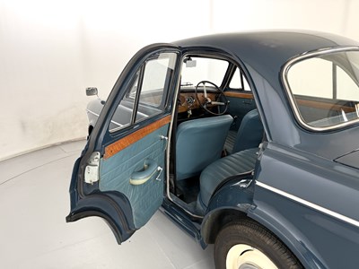 Lot 2 - 1964 Wolseley 1500