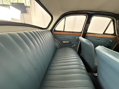 Lot 2 - 1964 Wolseley 1500