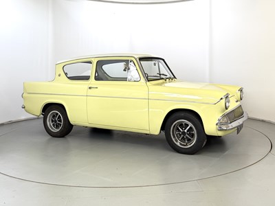 Lot 5 - 1960 Ford Anglia