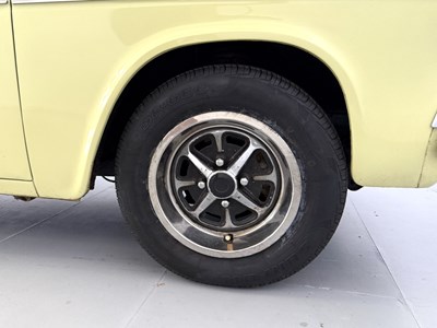 Lot 5 - 1960 Ford Anglia