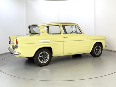 Lot 5 - 1960 Ford Anglia