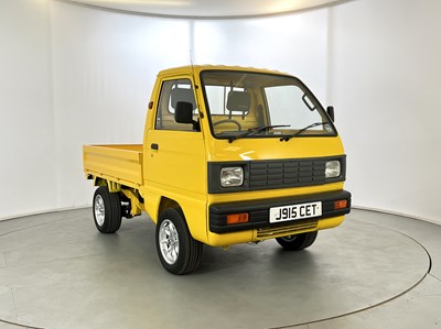 Lot 140 - 1992 Vauxhall Rascal