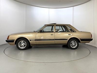 Lot 12 - 1985 Nissan Laurel