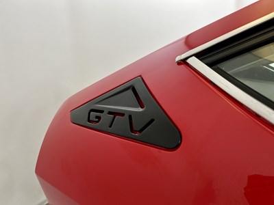 Lot 80 - 1977 Alfa Romeo Alfetta GTV 2.0
