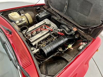 Lot 80 - 1977 Alfa Romeo Alfetta GTV 2.0
