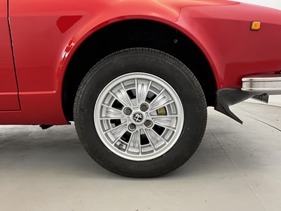 Lot 80 - 1977 Alfa Romeo Alfetta GTV 2.0