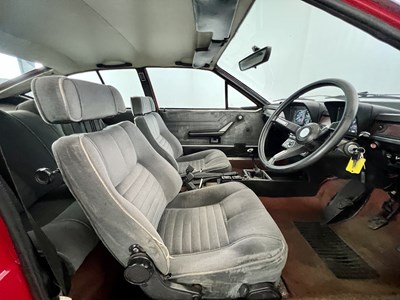 Lot 80 - 1977 Alfa Romeo Alfetta GTV 2.0
