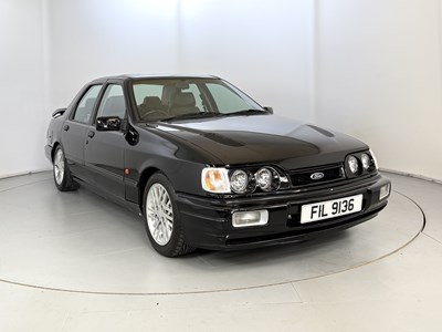 Lot 61 - 1989 Ford Sierra Sapphire Cosworth