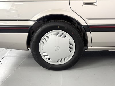 Lot 113 - 1991 Rover 820 SE