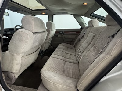 Lot 113 - 1991 Rover 820 SE