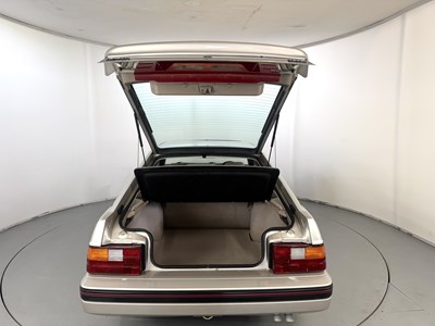 Lot 113 - 1991 Rover 820 SE