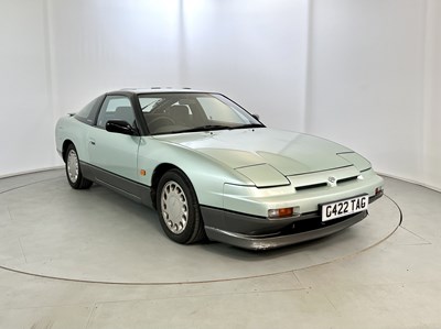 Lot 125 - 1990 Nissan 200SX