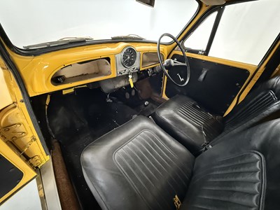 Lot 147 - 1968 Austin Minor Pickup