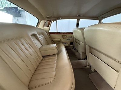 Lot 75 - 1972 Rolls Royce Silver Shadow