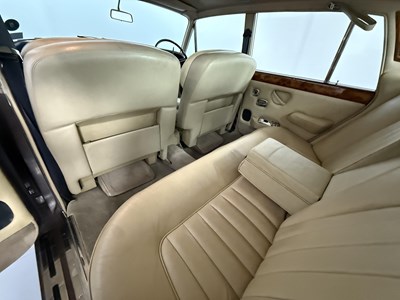 Lot 75 - 1972 Rolls Royce Silver Shadow